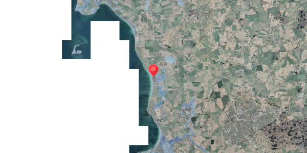 Stomflod og havvand på Violvej 20, . , 4200 Slagelse