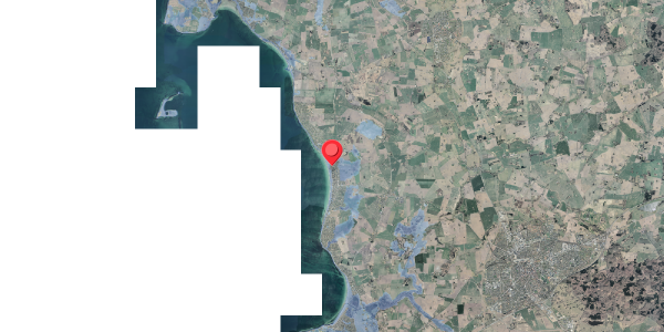Stomflod og havvand på Violvej 24, . , 4200 Slagelse
