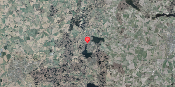 Stomflod og havvand på Kirkevej 5, 4180 Sorø