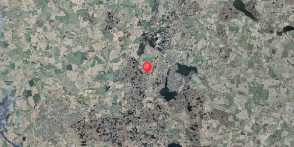 Stomflod og havvand på Krøjerup Overdrev 12, 4180 Sorø
