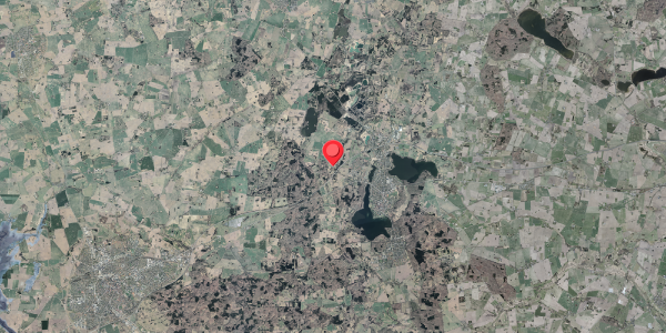 Stomflod og havvand på Rydevang 13, 4180 Sorø