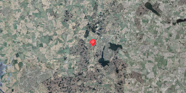 Stomflod og havvand på Rydevang 19, 4180 Sorø