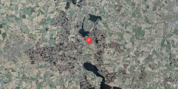 Stomflod og havvand på Thorsvej 3, 4180 Sorø