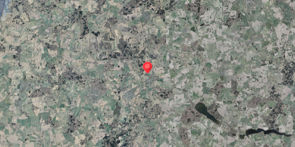 Stomflod og havvand på Assentorpvej 77, 4295 Stenlille