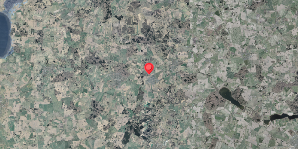 Stomflod og havvand på Vedde Byvej 13, 4295 Stenlille