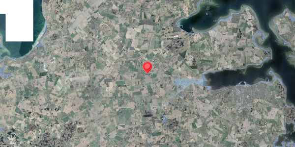 Stomflod og havvand på Hagestedvej 6, . , 4532 Gislinge