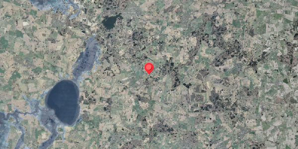 Stomflod og havvand på Brokøb Overdrev 5, 4450 Jyderup