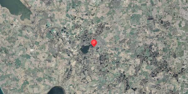 Stomflod og havvand på Slagelsevej 30, . , 4450 Jyderup