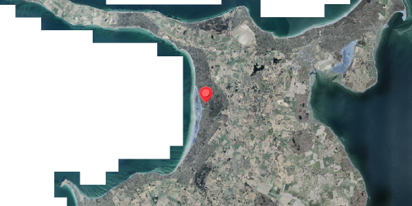 Stomflod og havvand på Froggårdsvej 15, 4573 Højby