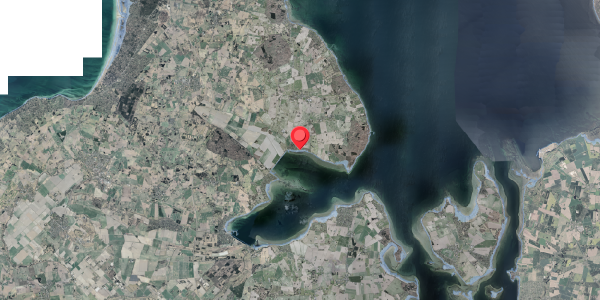 Stomflod og havvand på Fyrrevang 1, 4560 Vig