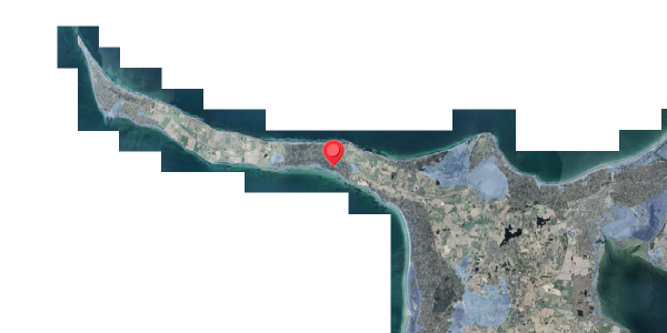 Stomflod og havvand på Hyldebærstien 1, 4500 Nykøbing Sj
