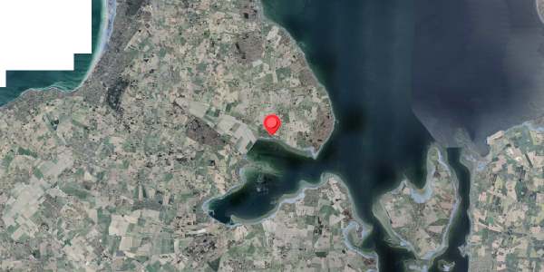 Stomflod og havvand på Irisvej 4, 4560 Vig