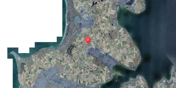 Stomflod og havvand på Mejerivej 8B, . , 4560 Vig