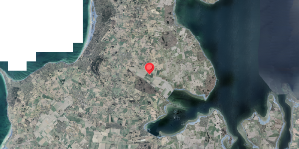 Stomflod og havvand på Sidinge Fjordvej 5, 4560 Vig