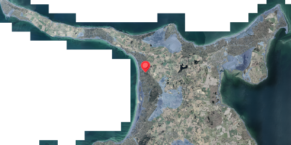 Stomflod og havvand på Tengslevænget 7, 4573 Højby