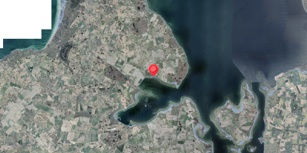 Stomflod og havvand på Violvej 8, . , 4560 Vig