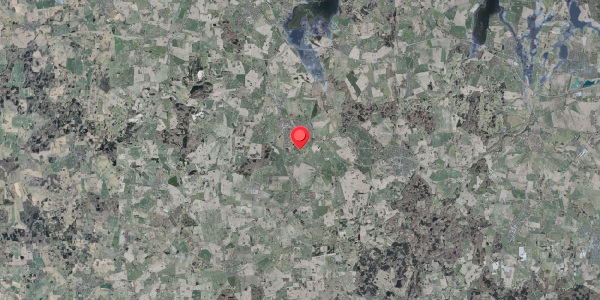 Stomflod og havvand på Tøltevej 6, 4340 Tølløse