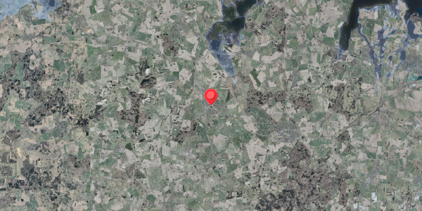 Stomflod og havvand på Sofievej 2, 4340 Tølløse
