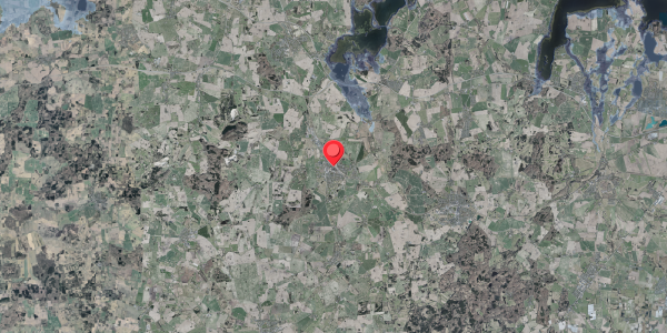 Stomflod og havvand på Sofievej 5, 4340 Tølløse