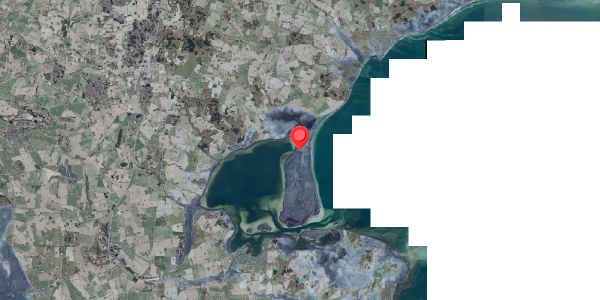 Stomflod og havvand på Feddet 22, . , 4640 Faxe