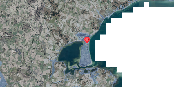 Stomflod og havvand på Feddet 25, 4640 Faxe