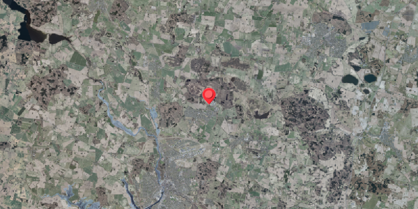 Stomflod og havvand på Svinget 17, . , 4684 Holmegaard