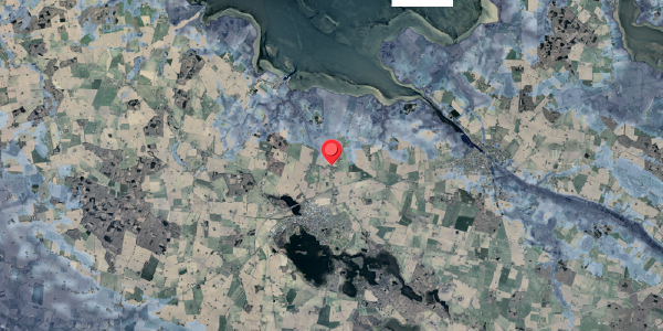 Stomflod og havvand på Hasagervej 8, . , 4930 Maribo