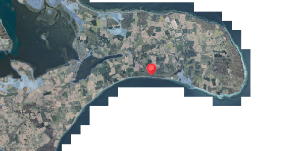 Stomflod og havvand på Ankeret 4, 4780 Stege