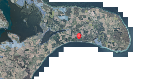 Stomflod og havvand på Rambukken 9, . , 4780 Stege