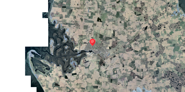 Stomflod og havvand på Bitinget 5, . , 4900 Nakskov