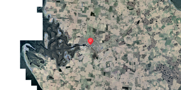 Stomflod og havvand på Danagade 2, . , 4900 Nakskov