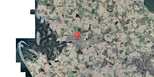 Stomflod og havvand på Lavendelvej 21, 4900 Nakskov