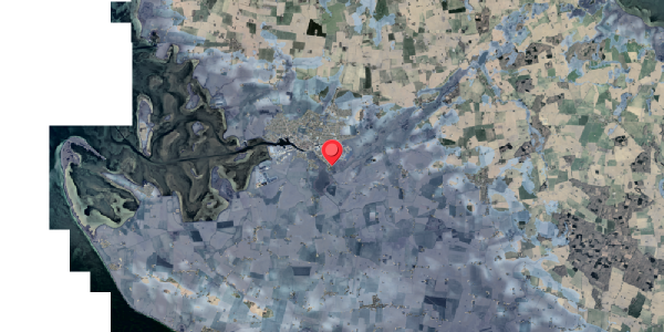 Stomflod og havvand på Lienlund 15, . , 4900 Nakskov