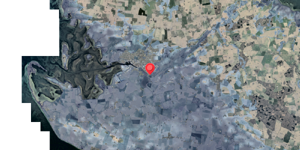 Stomflod og havvand på Lienlund 23, . , 4900 Nakskov