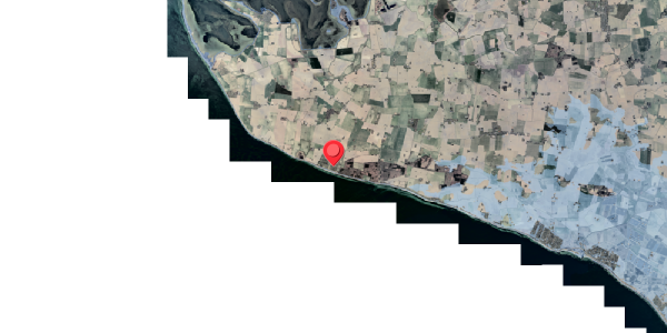 Stomflod og havvand på Hermodsvej 21, 4900 Nakskov