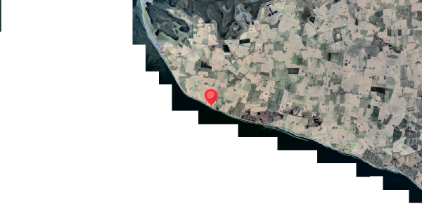 Stomflod og havvand på Riddertoften 7, 4900 Nakskov
