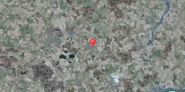 Stomflod og havvand på Heeringvej 4, . , 4690 Haslev