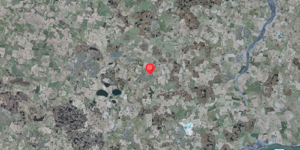 Stomflod og havvand på Heeringvej 6, . , 4690 Haslev