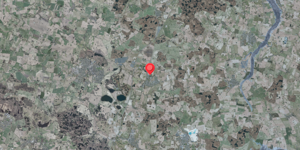 Stomflod og havvand på Heeringvej 44, . , 4690 Haslev