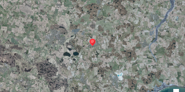Stomflod og havvand på Kildekrogen 10, . , 4690 Haslev