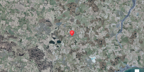 Stomflod og havvand på Kildekrogen 11, . , 4690 Haslev