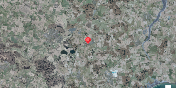 Stomflod og havvand på Kildespringet 4, . , 4690 Haslev