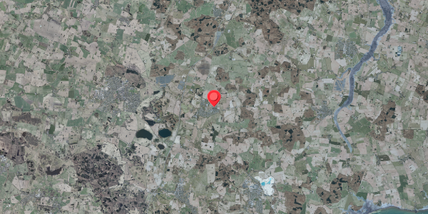 Stomflod og havvand på Nyager 6, 4690 Haslev