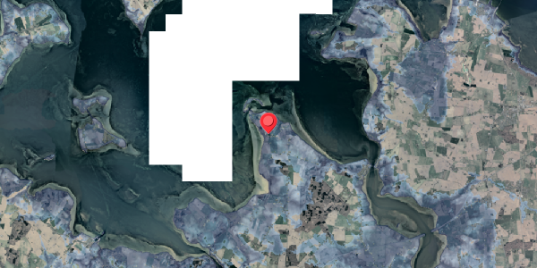 Stomflod og havvand på Vestermark 4, . , 4862 Guldborg