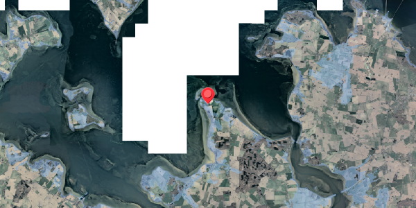 Stomflod og havvand på Vestermark 11, . , 4862 Guldborg