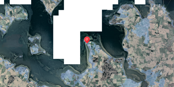 Stomflod og havvand på Vestermark 15, . , 4862 Guldborg