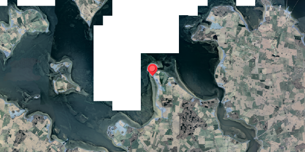 Stomflod og havvand på Vestermark 19, 4862 Guldborg