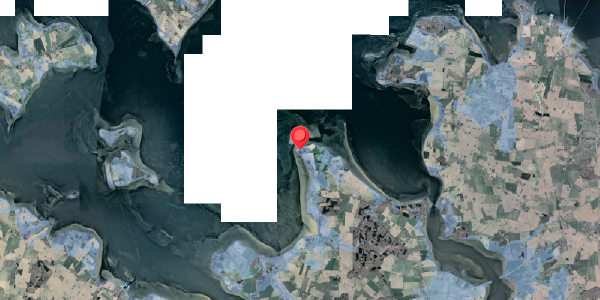 Stomflod og havvand på Vestermark 27, . , 4862 Guldborg