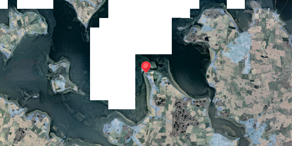 Stomflod og havvand på Vestermark 28, . , 4862 Guldborg