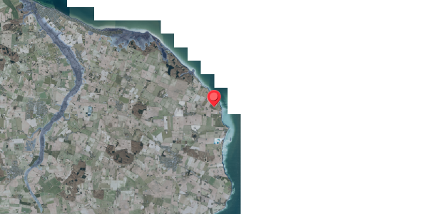 Stomflod og havvand på Vejs Ende 2A, . , 4660 Store Heddinge